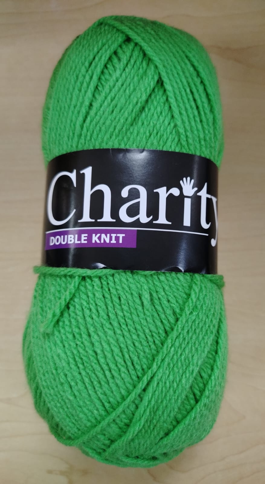 Charity dk-149 Tiger Lime