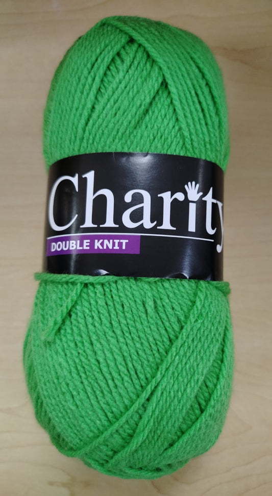 Charity dk-149 Tiger Lime