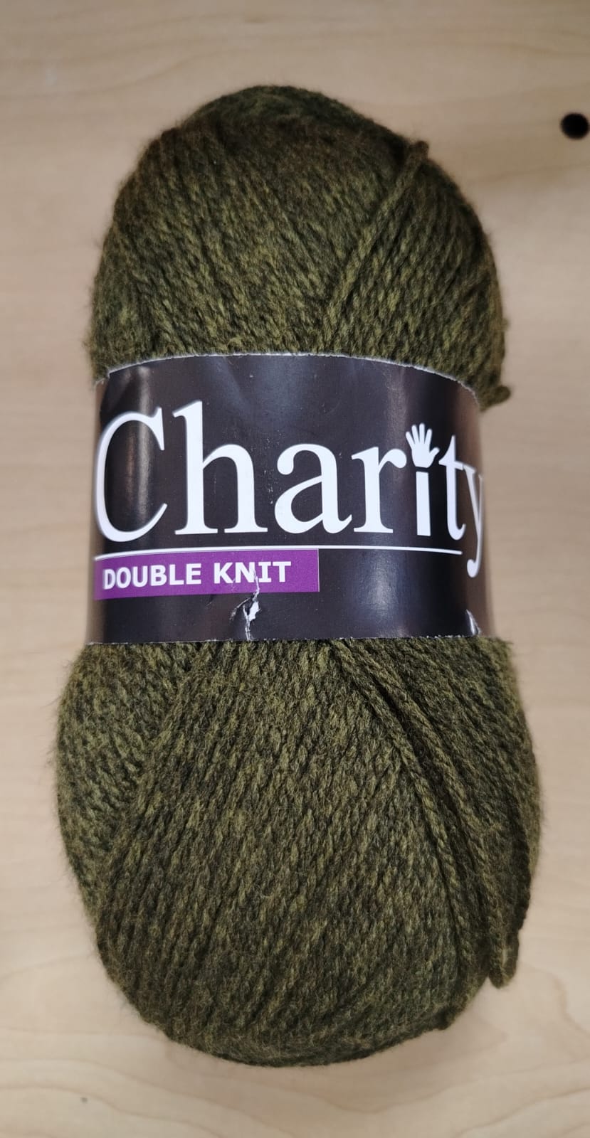 Charity dk-750 Seaweed
