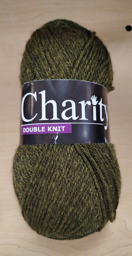 Charity dk-750 Seaweed