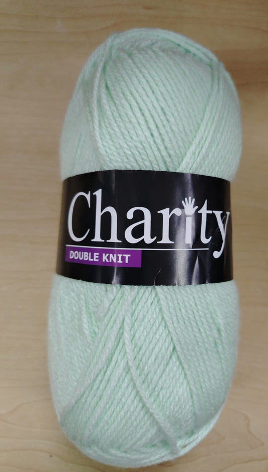 Charity dk-028 Apple Green