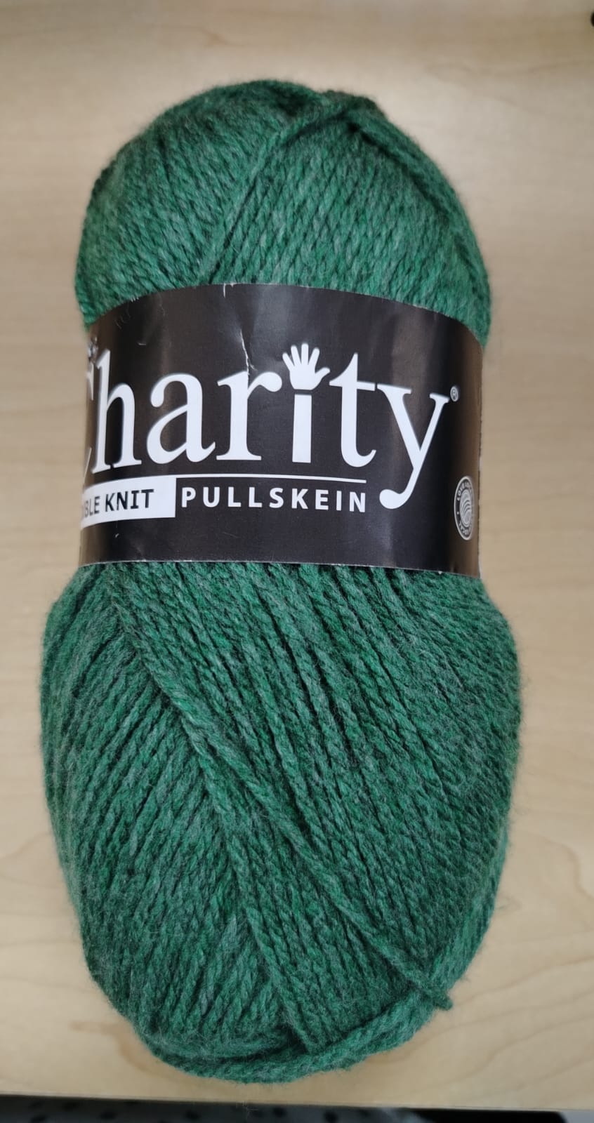 Charity dk- 256 Pine