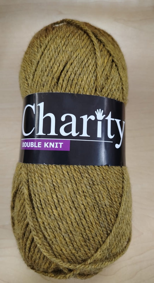 Charity dk-744 Khaki