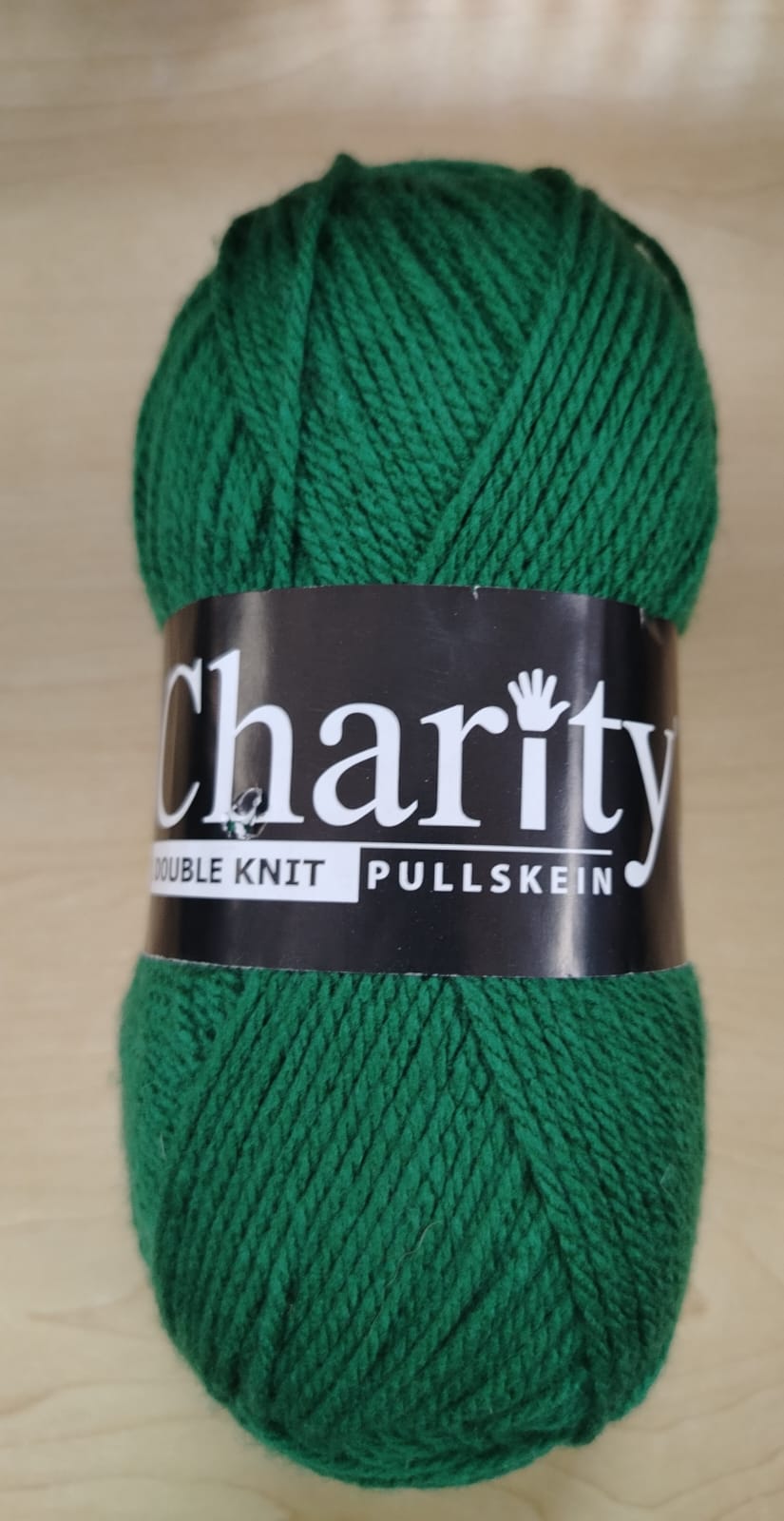 Charity dk-156 Springbok Green