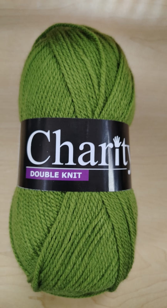 Charity dk-062 Olive