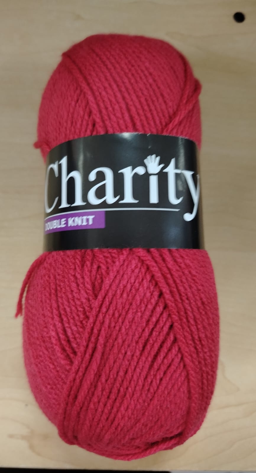 Charity dk-082 Hibiscus