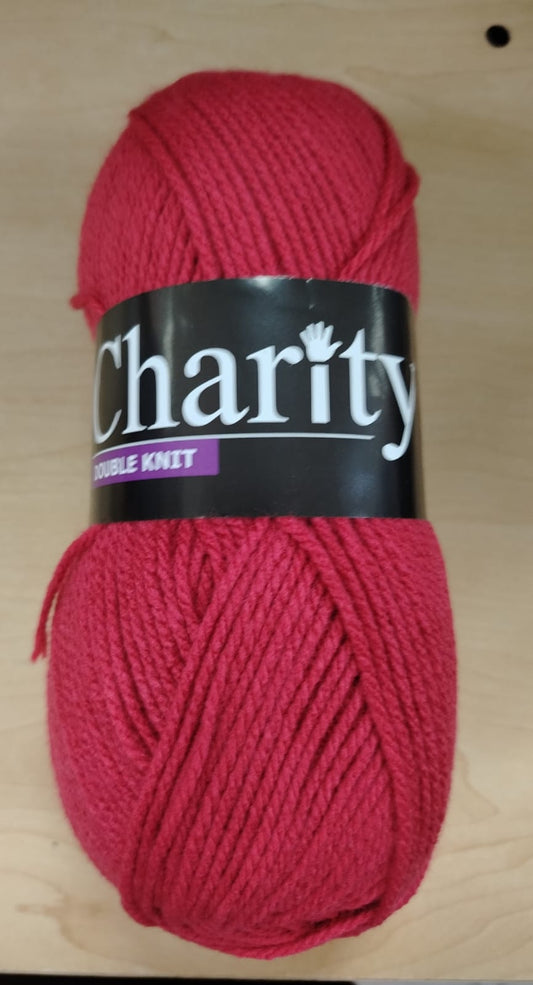 Charity dk-082 Hibiscus