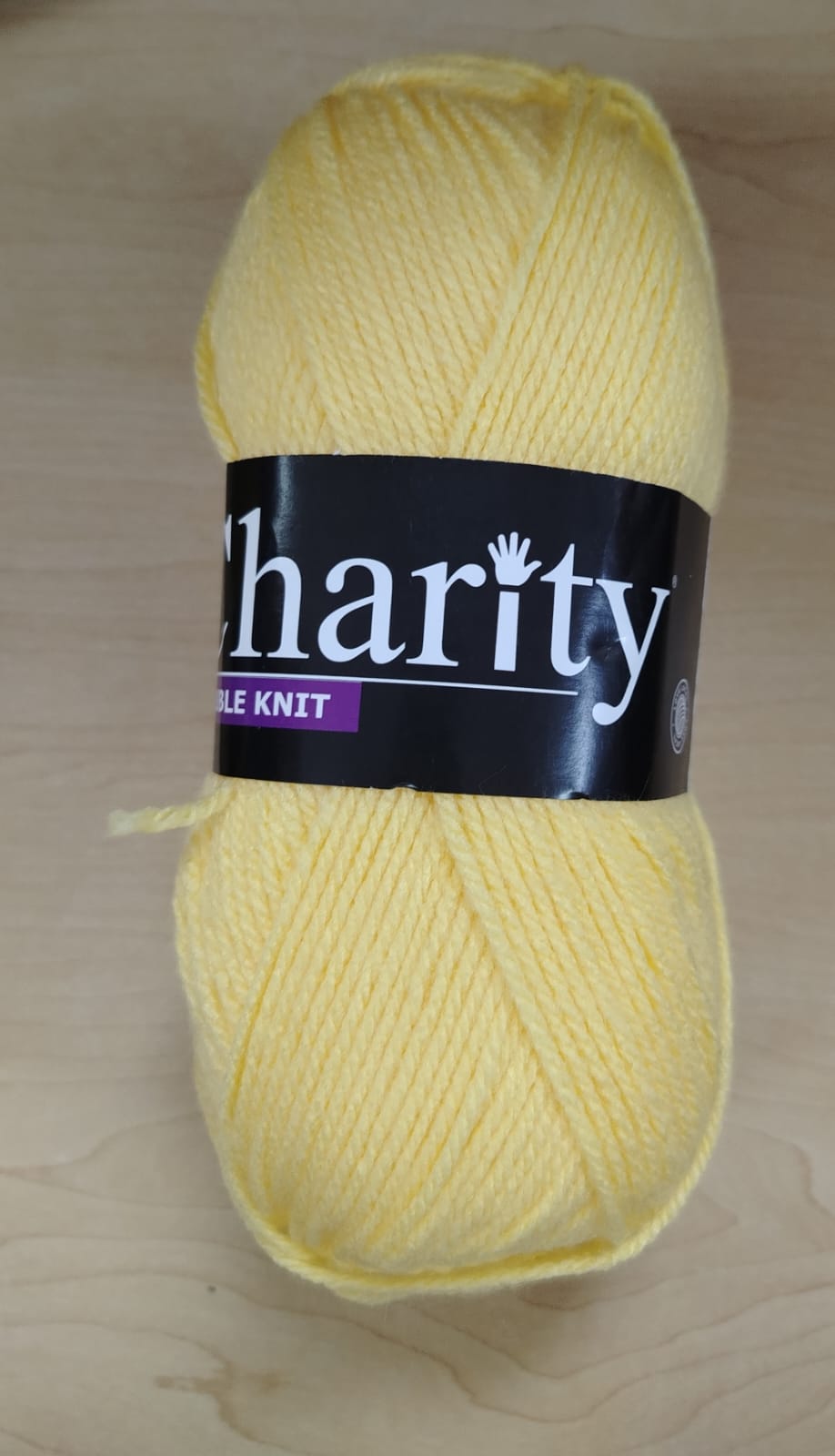 Charity DK-080 Banana