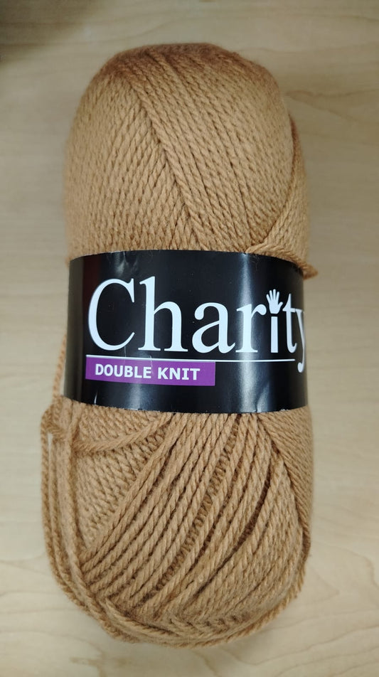 Charity DK-145 Camel