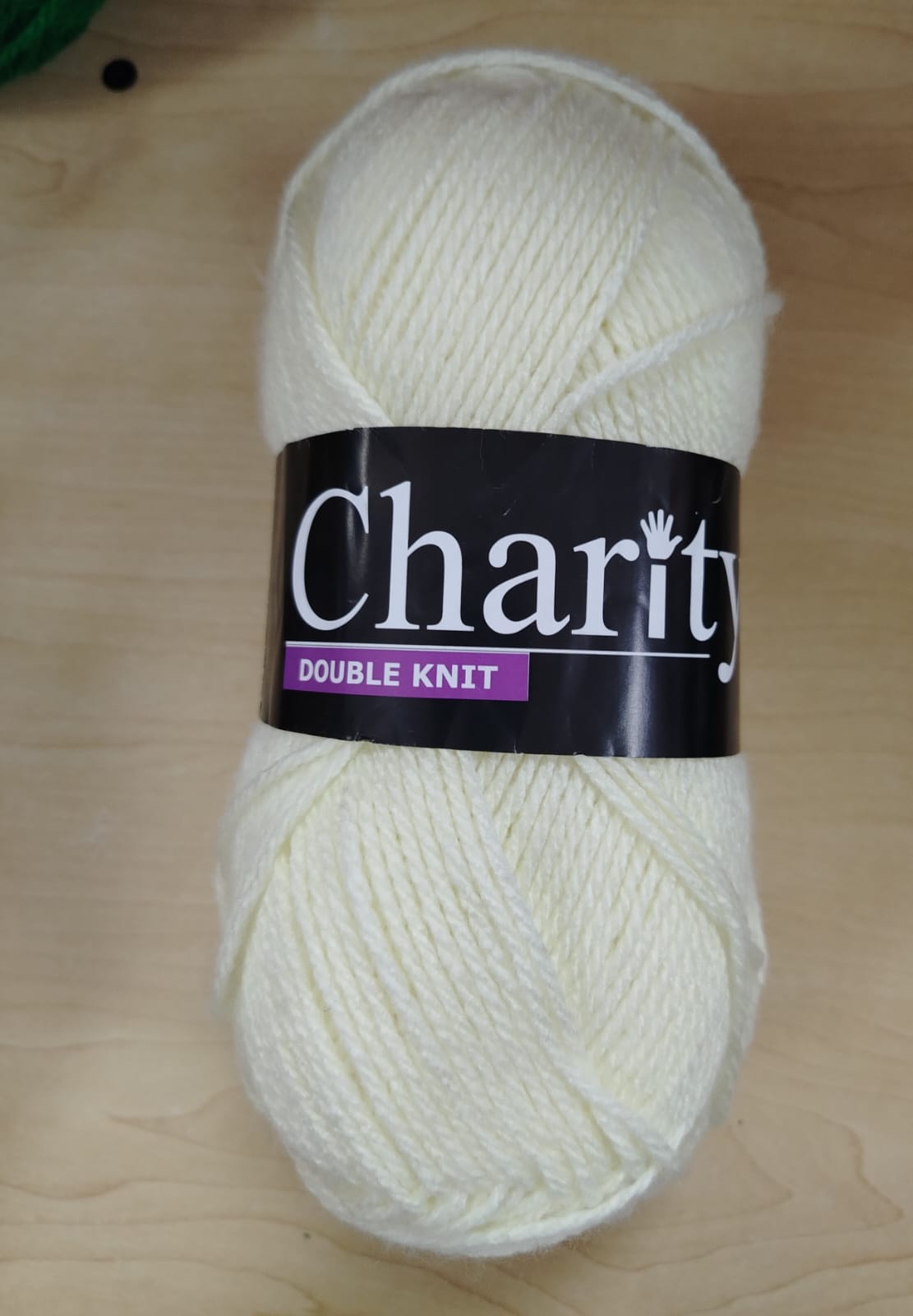 Charity dk-002 Lemon