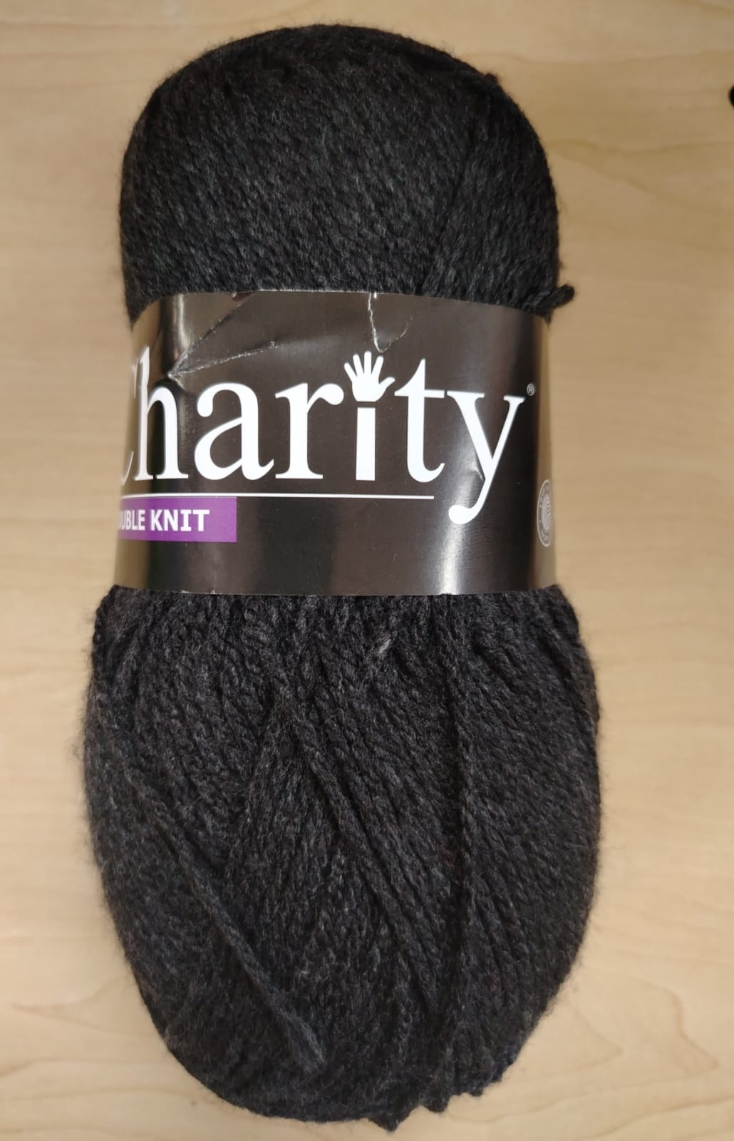 Charity dk-073 Charcoal