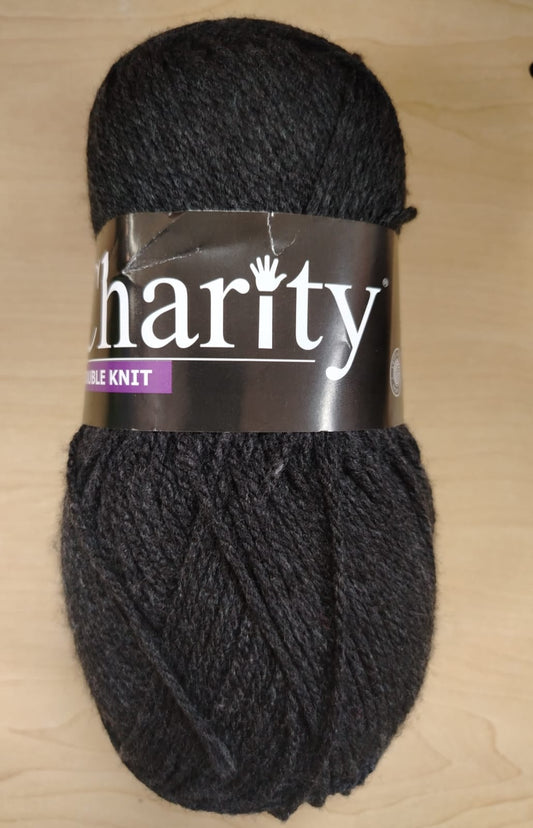 Charity dk-073 Charcoal