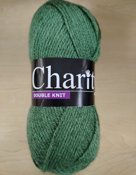 Charity dk -756 Moss