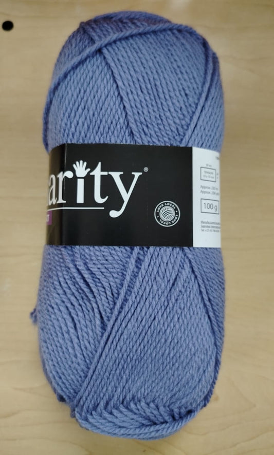 Charity dk-134 Mauve