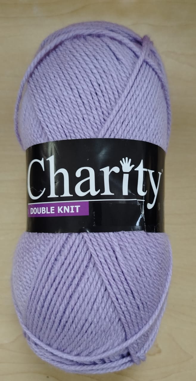 Charity dk-032 Crocus