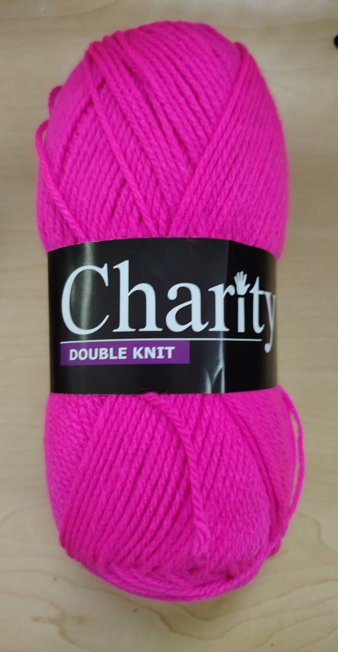 Charity dk-146 Tiger cerise