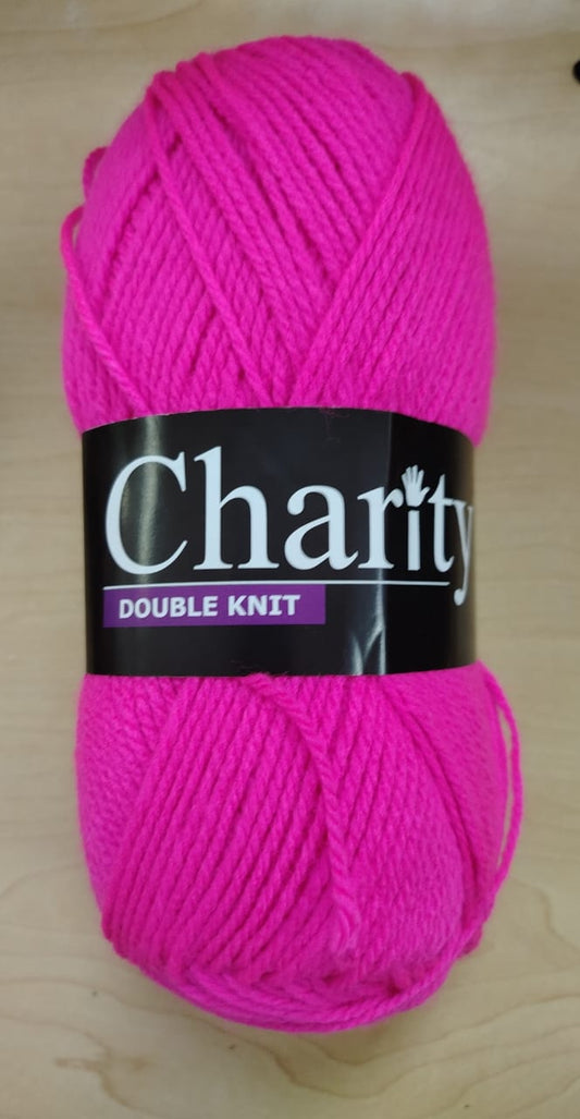 Charity dk-146 Tiger cerise
