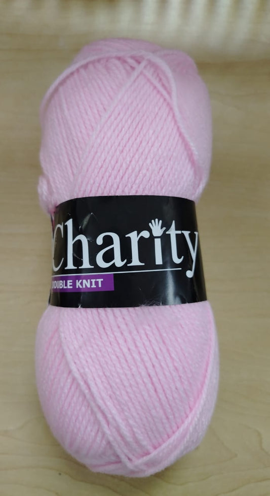 Charity dk-004 Pink