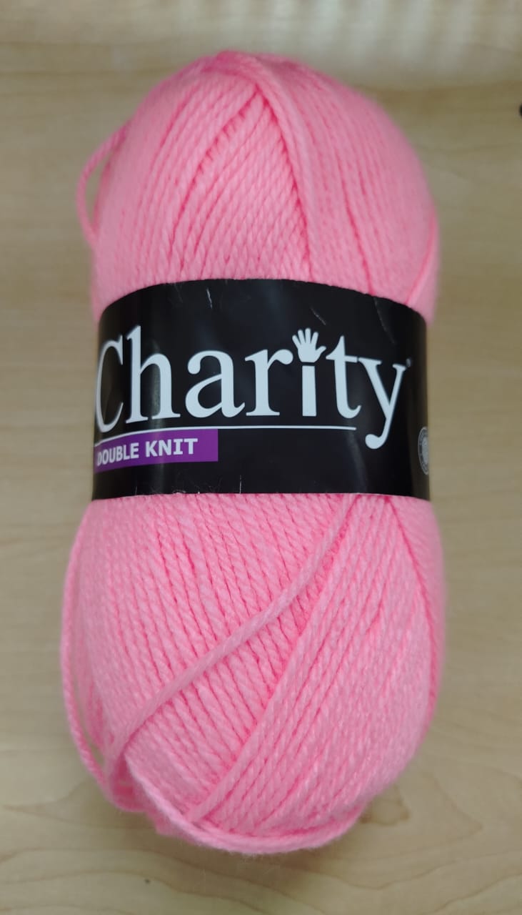 Charity dk-144 New pink
