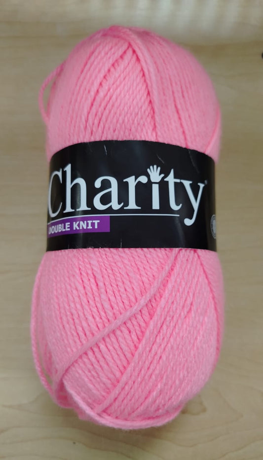 Charity dk-144 New pink