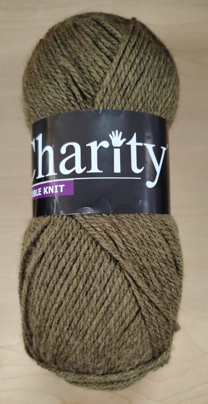 Charity dk-747 Basil