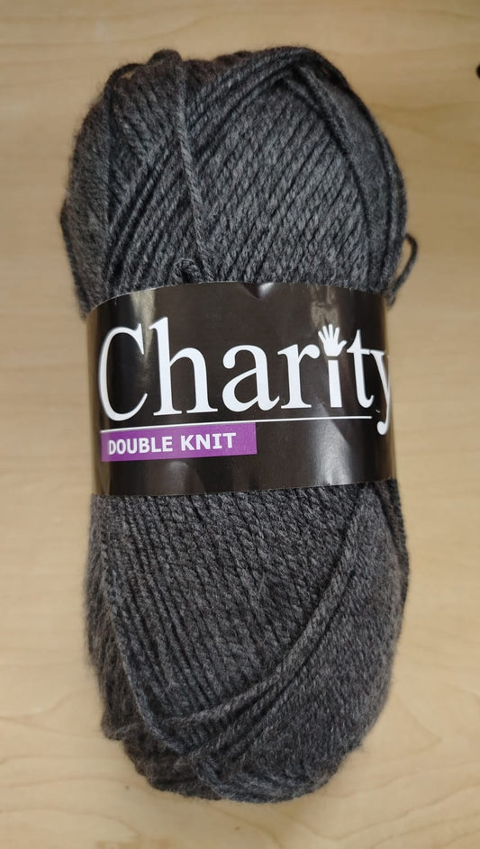 Charity dk-051 school grey