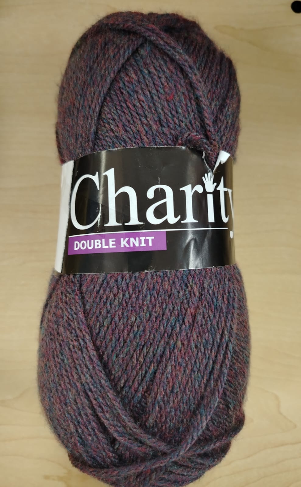 Charity dk -765 Galaxy