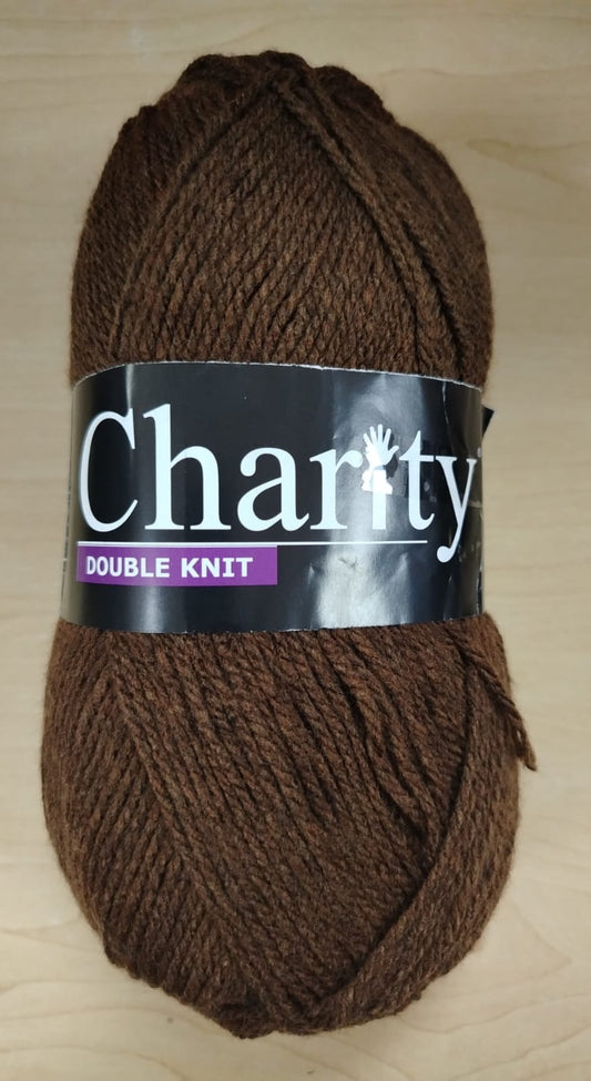Charity dk- 741 Brown