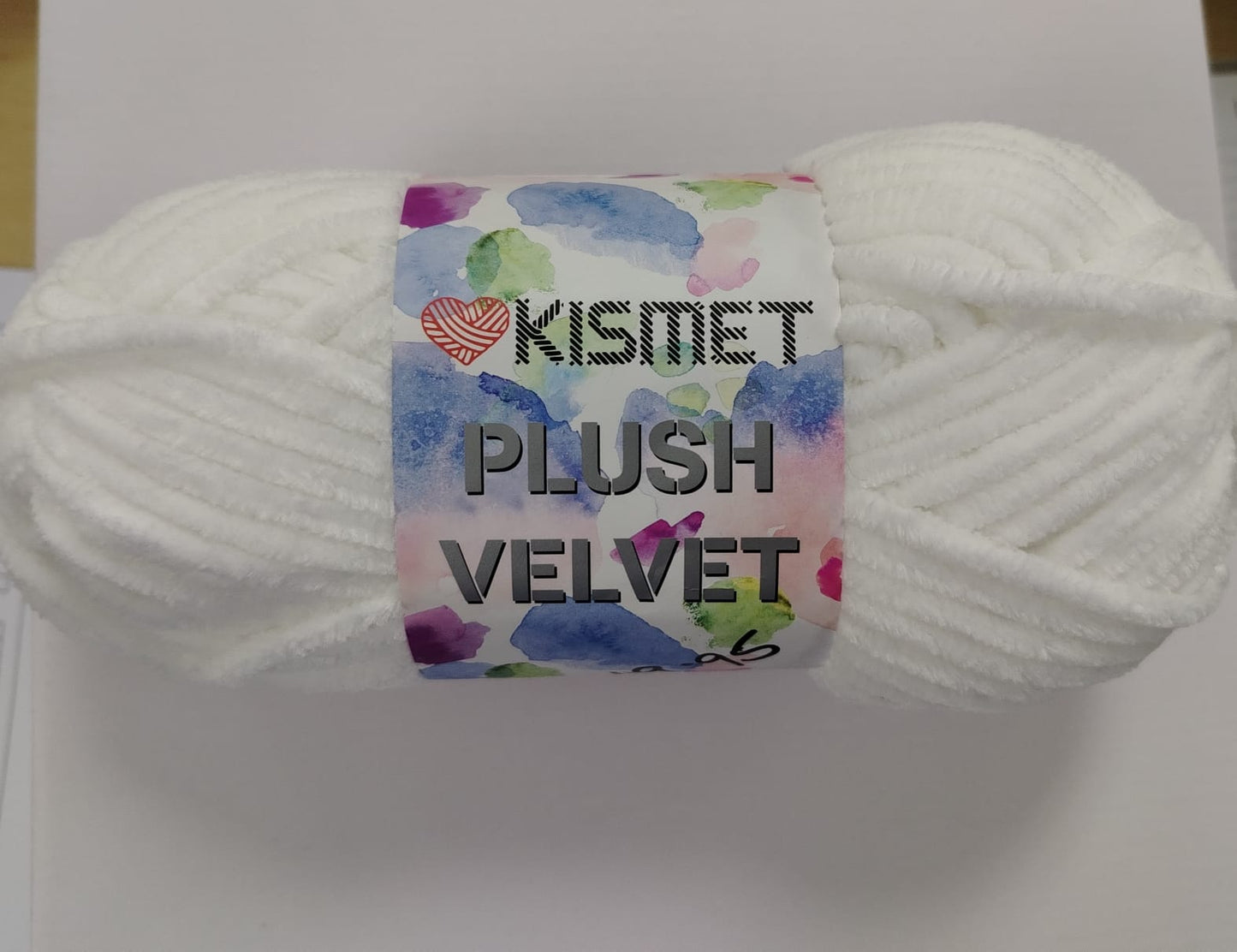 Plush Velvet -06