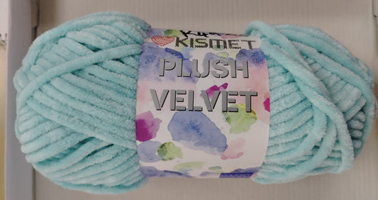 Plush Velvet -56