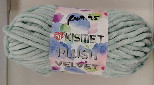 Plush Velvet-50