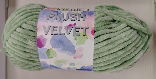Plush Velvet -49