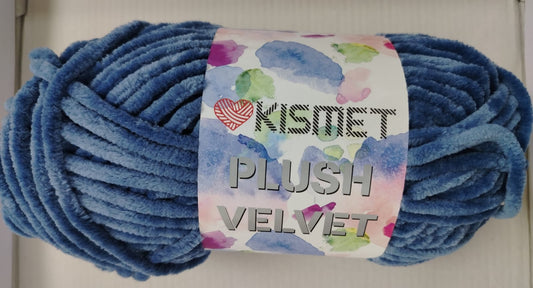 Plush Velvet -48