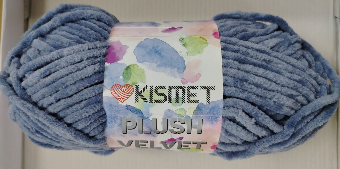 Plush Velvet 47