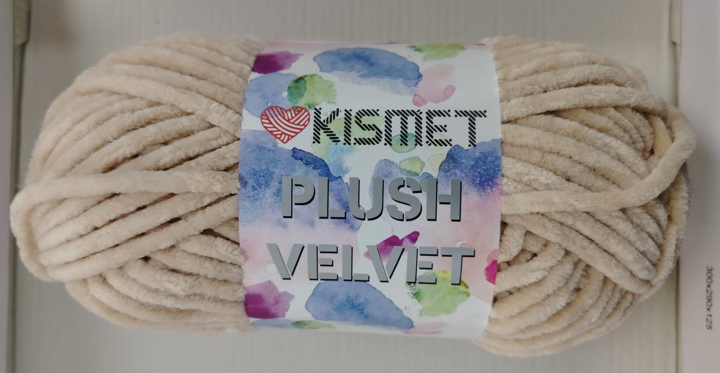 Plush Velvet -46