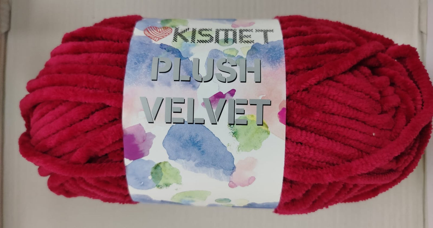 Plush Velvet-45