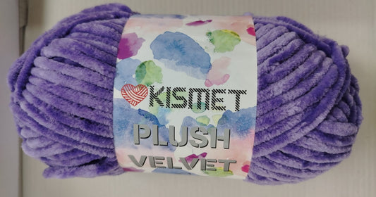 Velvet Plush-44