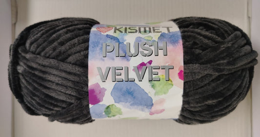 Plush Velvet -43