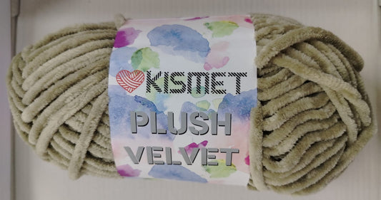 Plush Velvet -41