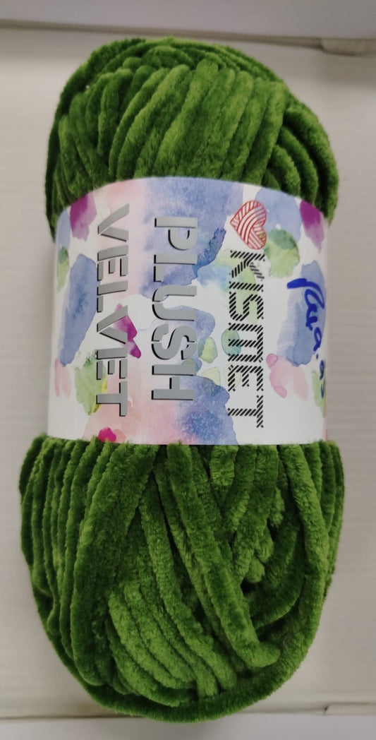 Plush Velvet-40