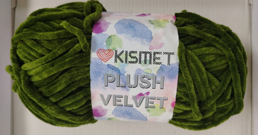 Plush Velvet-32