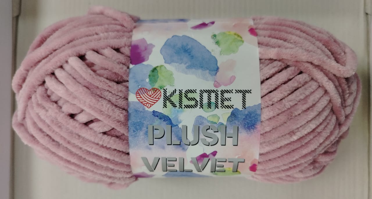 Plush Velvet -31