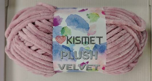 Plush Velvet -31