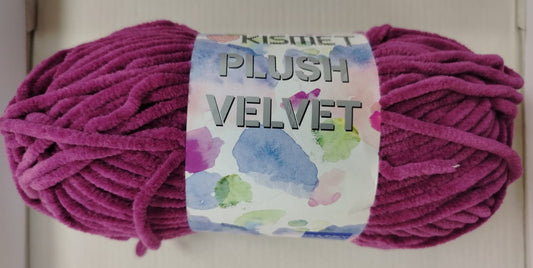 Plush Velvet-30