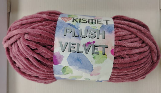 Plush Velvet -26