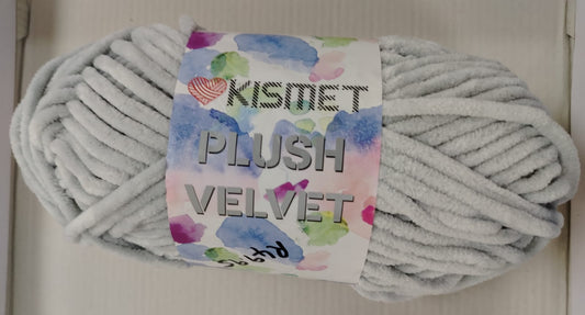 Plush Velvet -23