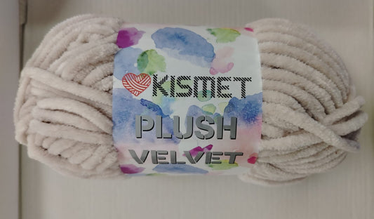 Plush Velvet -20