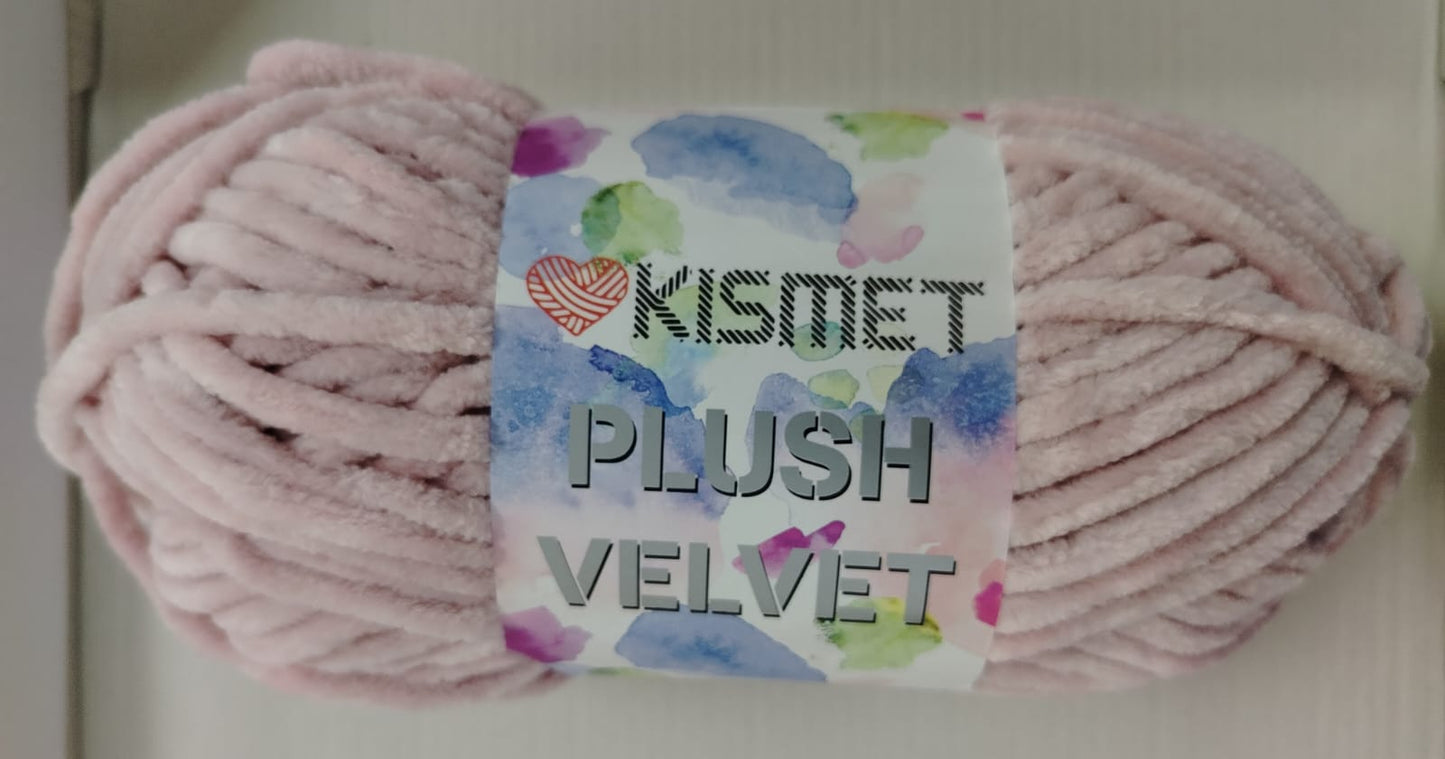 Plush Velvet -19