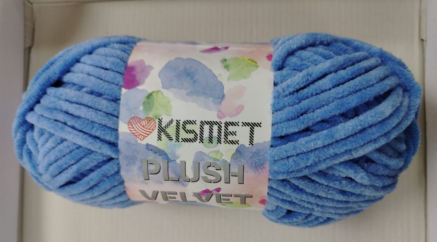 Plush Velvet -17