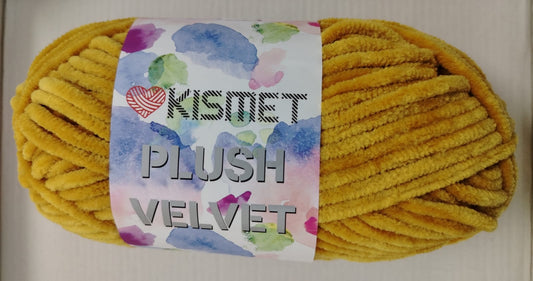 Plush Velvet -16